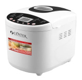 Хлебопечка Centek CT-1406 White